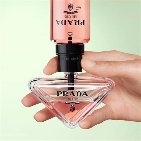 perfumes prada mujer opiniones.